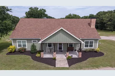 5775 Fm 2947, Quinlan, TX 75474 - Photo 4
