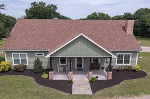 5775 Fm 2947, Quinlan, TX 75474 - Photo 4