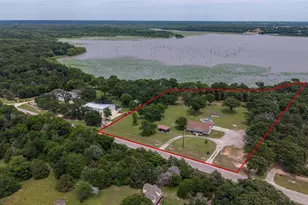 5775 Fm 2947, Quinlan, TX 75474 - Photo 36