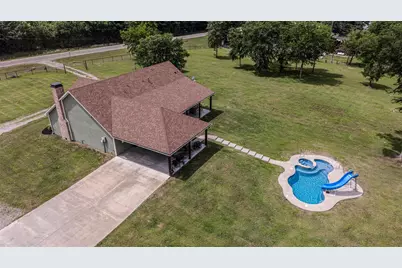 5775 Fm 2947, Quinlan, TX 75474 - Photo 26