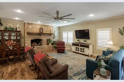 5775 Fm 2947, Quinlan, TX 75474 - Photo 10