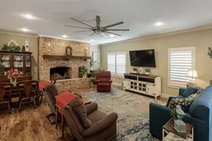 5775 Fm 2947, Quinlan, TX 75474 - Photo 10