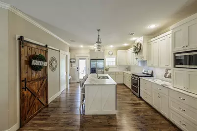5775 Fm 2947, Quinlan, TX 75474 - Photo 10