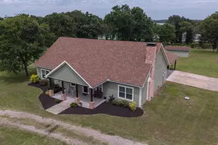 5775 Fm 2947, Quinlan, TX 75474 - Photo 2