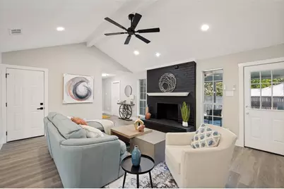 1412 San Gabriel Drive, Denton, TX 76205 - Photo 2