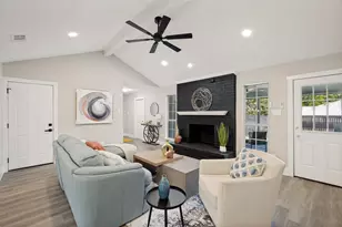 1412 San Gabriel Dr, Denton, TX 76205 - Photo 2