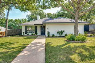 1412 San Gabriel Dr, Denton, TX 76205 - Photo 1