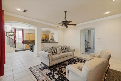 2719 Middleton Drive, Frisco, TX 75033 - Photo 14