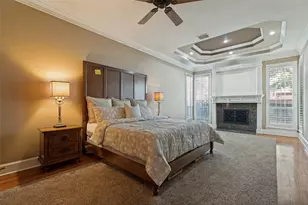 2719 Middleton Dr, Frisco, TX 75033 - Photo 18