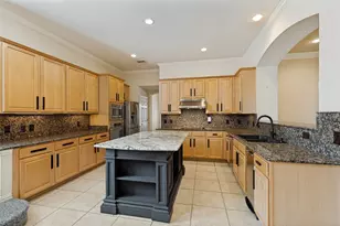 2719 Middleton Dr, Frisco, TX 75033 - Photo 12