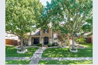 2719 Middleton Drive, Frisco, TX 75033 - Photo 2