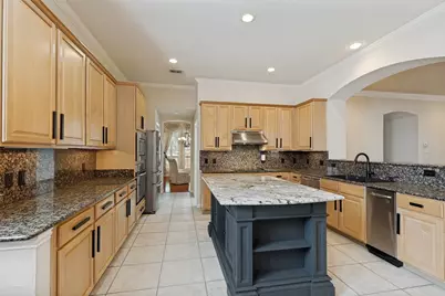 2719 Middleton Drive, Frisco, TX 75033 - Photo 16