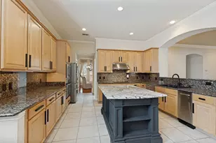 2719 Middleton Dr, Frisco, TX 75033 - Photo 16