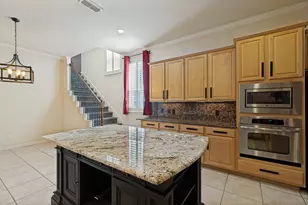 2719 Middleton Dr, Frisco, TX 75033 - Photo 14