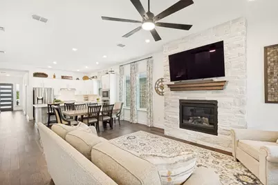 229 Savannah Lane, Oak Point, TX 75068 - Photo 6