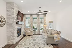 229 Savannah Ln, Oak Point, TX 75068 - Photo 8