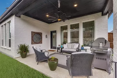229 Savannah Lane, Oak Point, TX 75068 - Photo 22