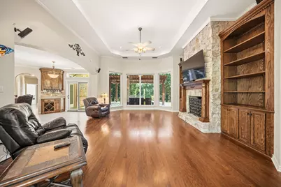 194 Old Howard Road, Waxahachie, TX 75165 - Photo 18