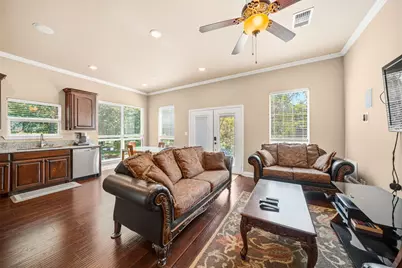 194 Old Howard Road, Waxahachie, TX 75165 - Photo 32