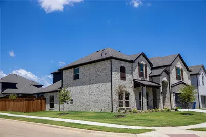 3844 Solebay Court, Little Elm, TX 75068 - Photo 4