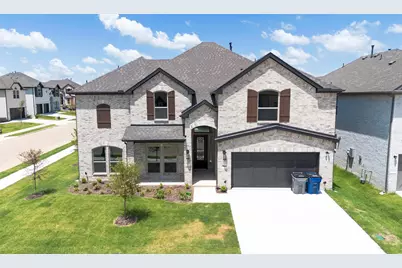 3844 Solebay Court, Little Elm, TX 75068 - Photo 2