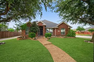 11758 Corsicana Dr, Frisco, TX 75035 - Photo 1