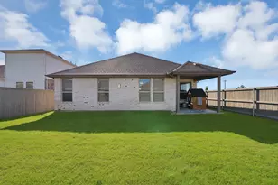 1918 Stetson St, Northlake, TX 76247 - Photo 32