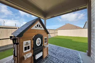 1918 Stetson Street, Northlake, TX 76247 - Photo 30