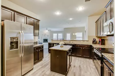 8732 Whirlwind Trail, Aubrey, TX 76227 - Photo 14
