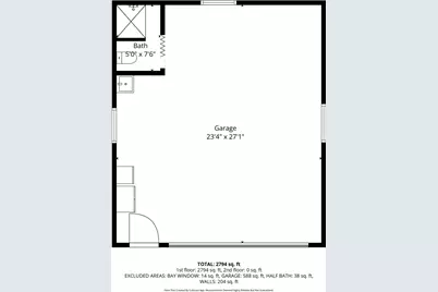 2721 North Hills Terrace, Joshua, TX 76031 - Photo 8