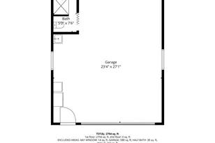 2721 N Hills Terrace, Keene, TX 76031 - Photo 8