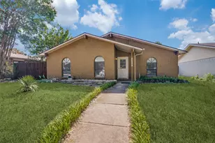 5709 Christie Ln, Garland, TX 75044 - Photo 1