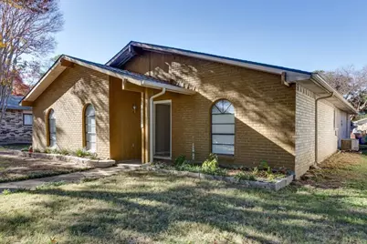 5709 Christie Lane, Garland, TX 75044 - Photo 1
