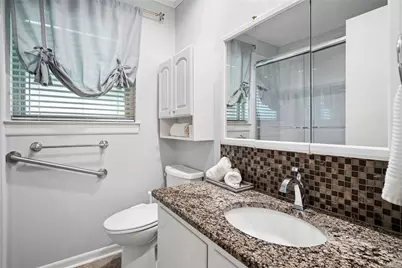 6220 Sandra Drive, Fort Worth, TX 76133 - Photo 16
