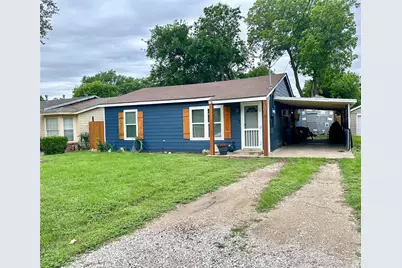 606 Lilly Street, Cleburne, TX 76033 - Photo 2