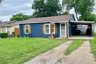 606 Lilly St, Cleburne, TX 76033 - Photo 2