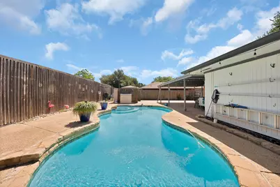 4605 Bayberry Lane, Garland, TX 75043 - Photo 22
