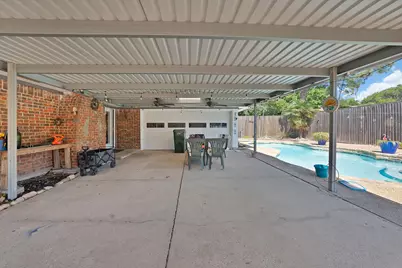 4605 Bayberry Lane, Garland, TX 75043 - Photo 20