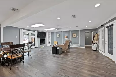 4605 Bayberry Lane, Garland, TX 75043 - Photo 4