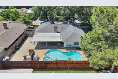 4605 Bayberry Lane, Garland, TX 75043 - Photo 24