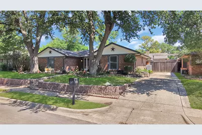 4605 Bayberry Lane, Garland, TX 75043 - Photo 2