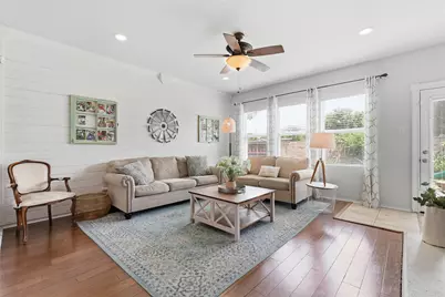 5016 Pebble Beach Trail, Denton, TX 76208 - Photo 12