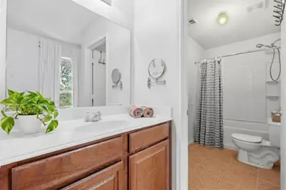 5016 Pebble Beach Trail, Denton, TX 76208 - Photo 22
