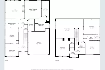 5016 Pebble Beach Trail, Denton, TX 76208 - Photo 4