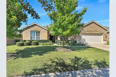 2464 Luna Vista Lane, Frisco, TX 75036 - Photo 4