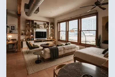 2502 Live Oak Street #301, Dallas, TX 75204 - Photo 4