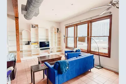 2502 Live Oak Street #301, Dallas, TX 75204 - Photo 2