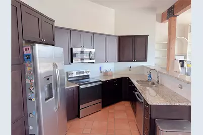 2502 Live Oak Street #301, Dallas, TX 75204 - Photo 8