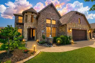 3506 Eisenhower, Melissa, TX 75454 - Photo 1