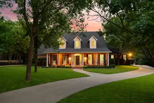 5 Meadowbrook Cir, Melissa, TX 75454 - Photo 1
